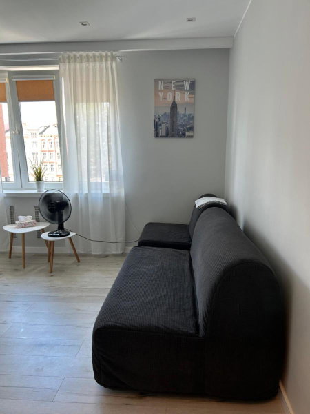 Apartament na Dworcowej Centrum, Wrocław, Poland