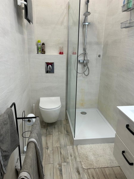 Apartament na Dworcowej Centrum, Wrocław, Poland