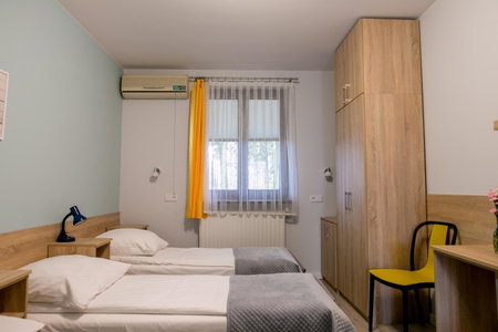 Eko Hotel Na Wierzynka & Park Pinokia, Wieliczka, Poland