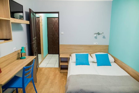 Eko Hotel Na Wierzynka & Park Pinokia, Wieliczka, Poland