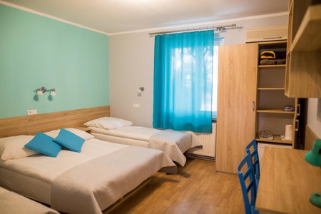 Eko Hotel Na Wierzynka & Park Pinokia, Wieliczka, Poland