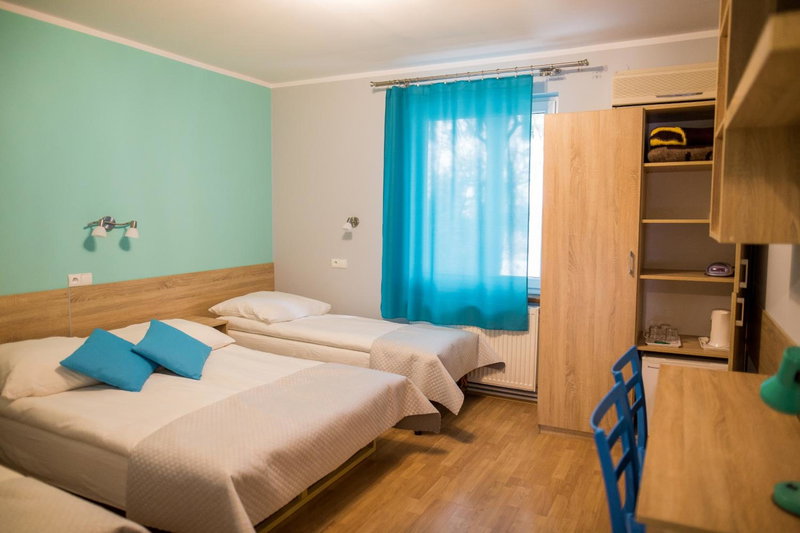 Eko Hotel Na Wierzynka & Park Pinokia, Wieliczka, Poland