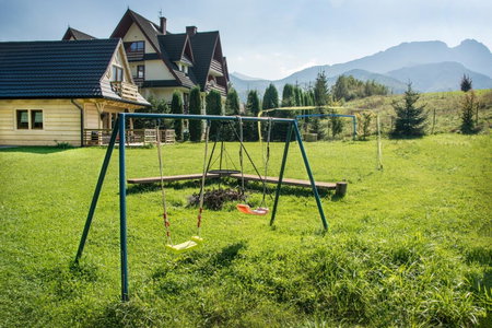 Fiedorówka, Zakopane, Poland