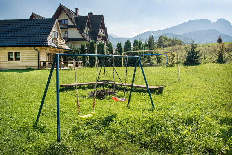 Fiedorówka, Zakopane, Poland