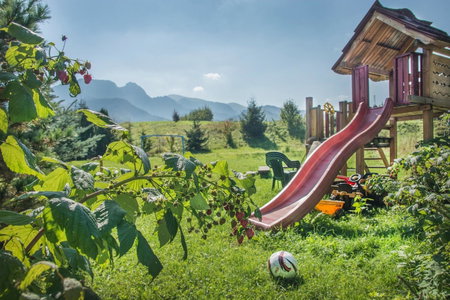 Fiedorówka, Zakopane, Poland