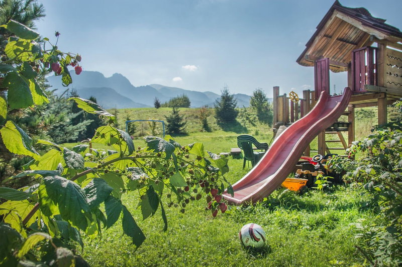 Fiedorówka, Zakopane, Poland