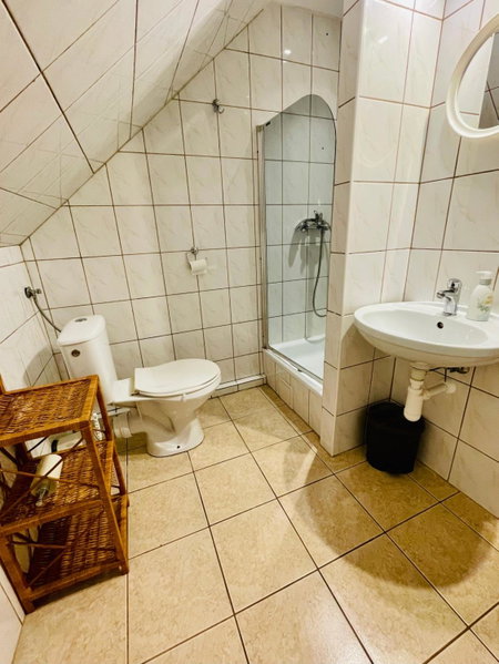 Chata pod Jaworem w Wiśle, Wisła, Poland