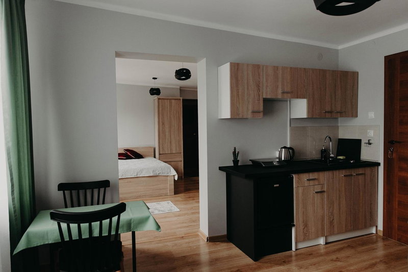 Apartments "By the Poprad", Rytro, Poland