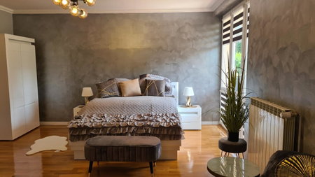Apartament DeLuxe 2, Oświęcim, Poland