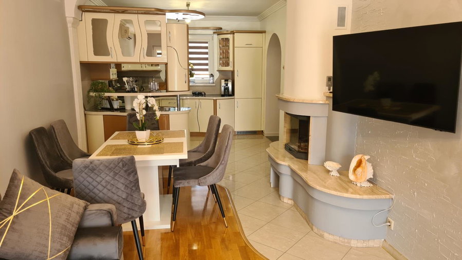 Apartament DeLuxe 2, Oświęcim, Poland