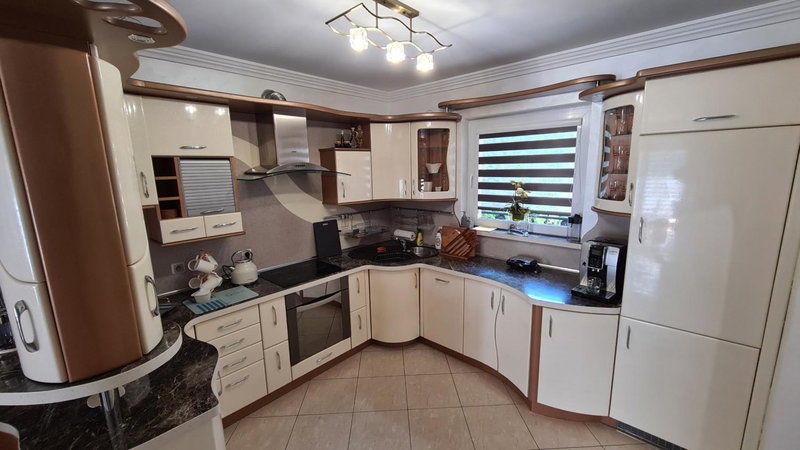 Apartament DeLuxe 2, Oświęcim, Poland