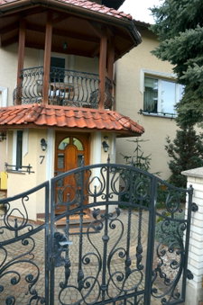 Apartament DeLuxe 2, Oświęcim, Poland