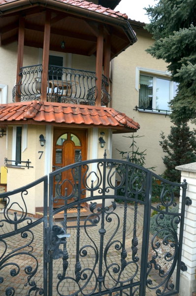 Apartament DeLuxe 2, Oświęcim, Poland