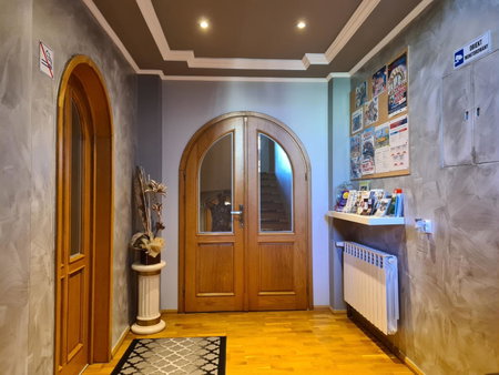 Apartament DeLuxe 2, Oświęcim, Poland