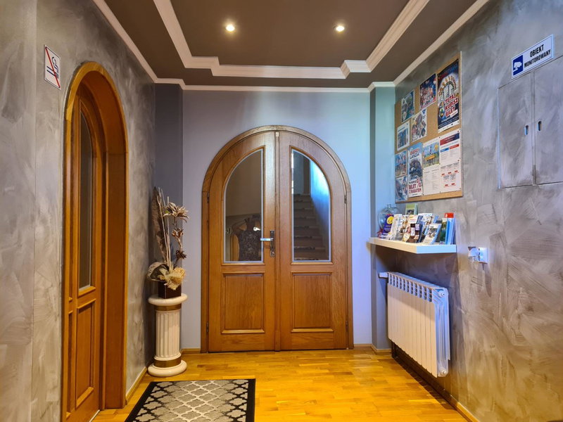 Apartament DeLuxe 2, Oświęcim, Poland