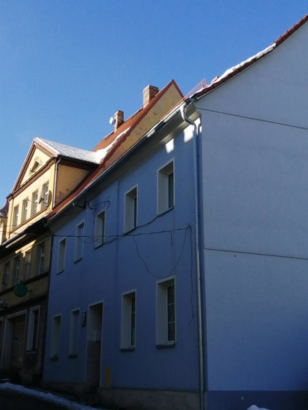 Przy Rynku, Duszniki Zdrój, Poland