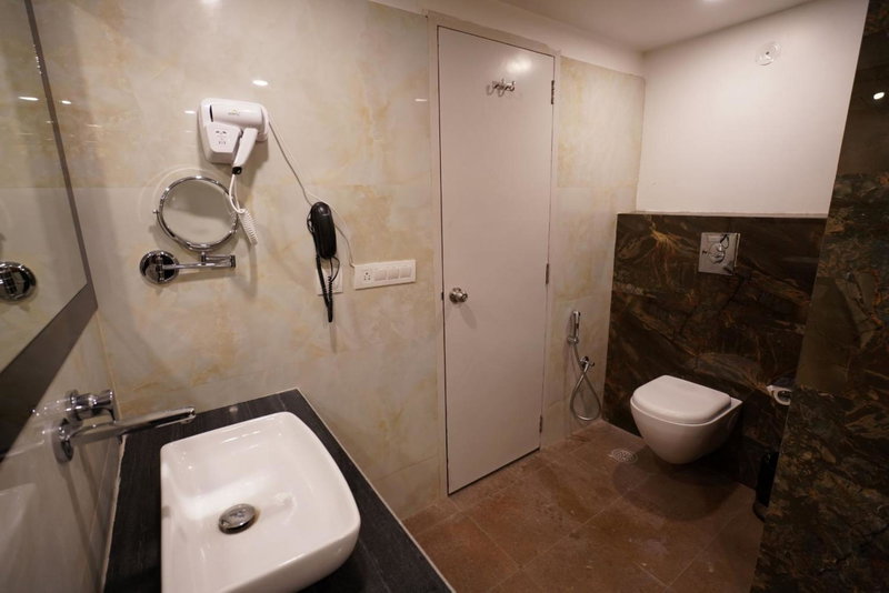 Hotel Indo Prime - Jaipur City Centre, Jaipur, India