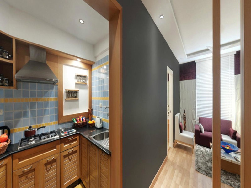 Melange Luxury Serviced Apartments, Bangalore, India