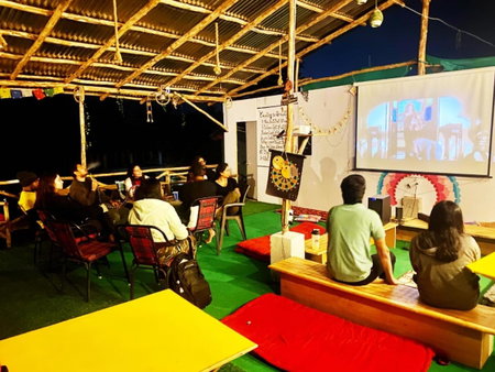 Safar Hostel Manali, Manāli, India