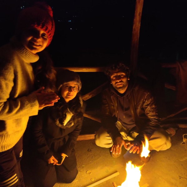 Safar Hostel Manali, Manāli, India