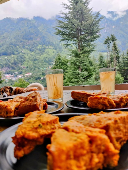 Safar Hostel Manali, Manāli, India