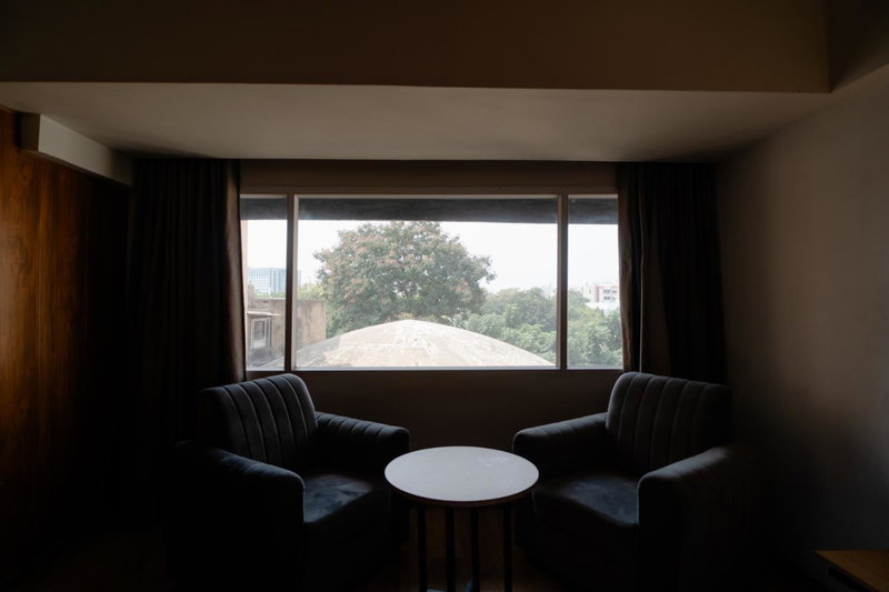 Hotel Asrani International Secunderabad, Hyderabad, India