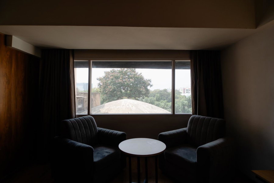 Hotel Asrani International Secunderabad, Hyderabad, India