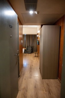 Hotel Asrani International Secunderabad, Hyderabad, India