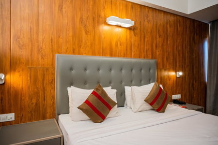 Hotel Asrani International Secunderabad, Hyderabad, India