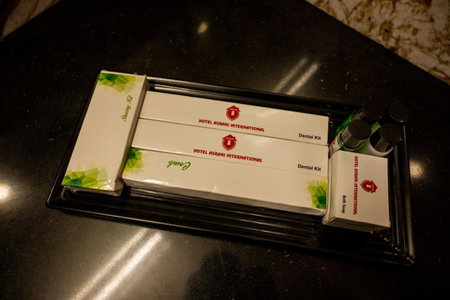Hotel Asrani International Secunderabad, Hyderabad, India
