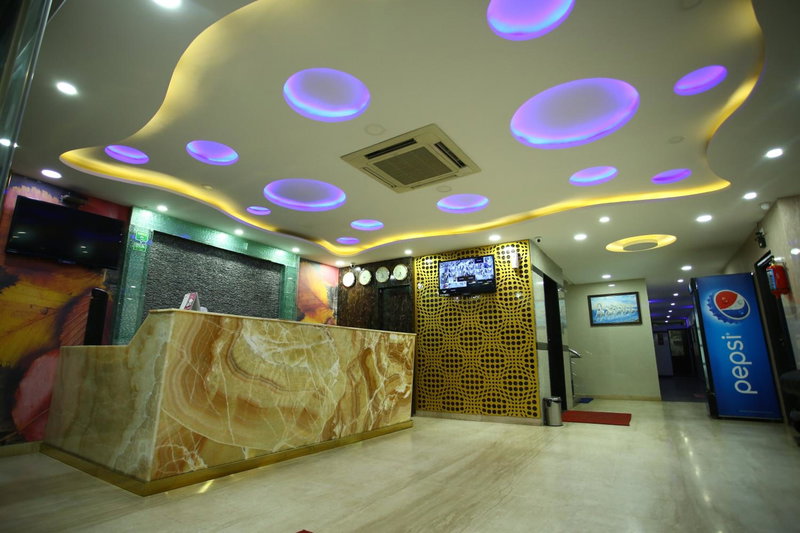Hotel RR International, Bangalore, India