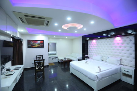 Hotel RR International, Bangalore, India