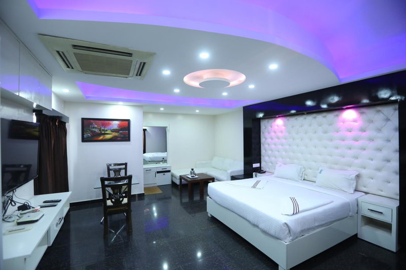 Hotel RR International, Bangalore, India
