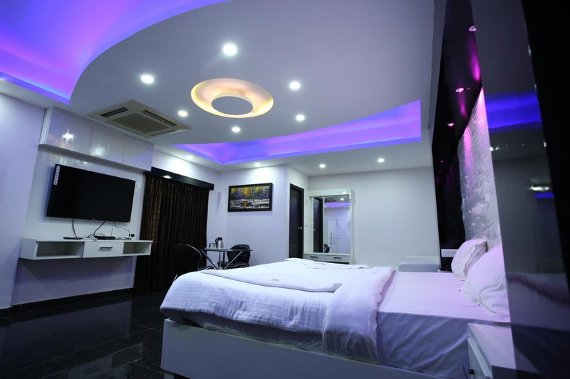 Hotel RR International, Bangalore, India