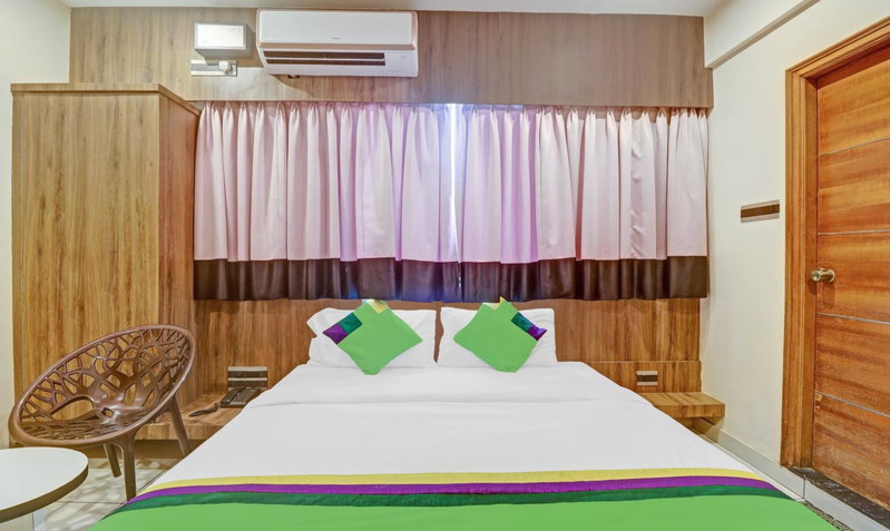 Townhouse Seetharam Palya Metro Station Bangalore Formerly Silver Key, Bangalore, India