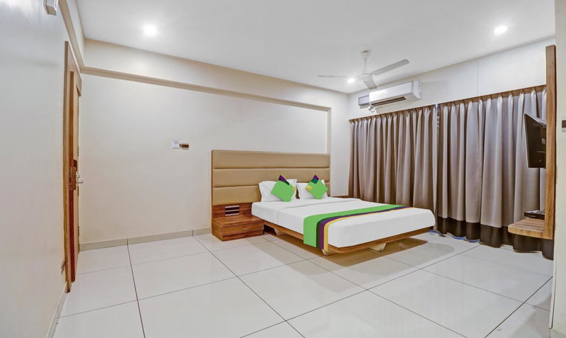Townhouse Seetharam Palya Metro Station Bangalore Formerly Silver Key, Bangalore, India