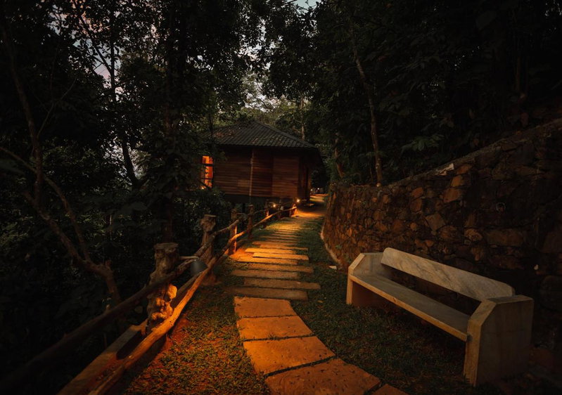 Chembarathi Wayanad Boutique Resort, Vaduvanchal, India