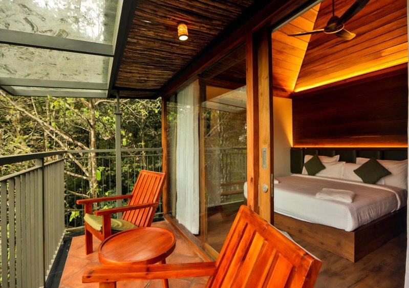 Chembarathi Wayanad Boutique Resort, Vaduvanchal, India