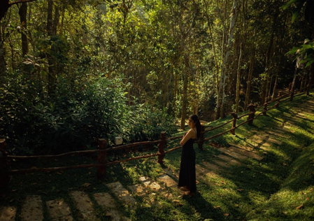Chembarathi Wayanad Boutique Resort, Vaduvanchal, India
