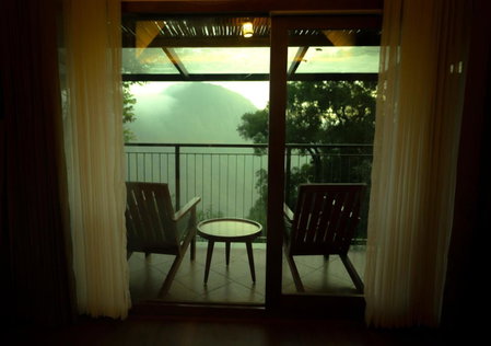 Chembarathi Wayanad Boutique Resort, Vaduvanchal, India