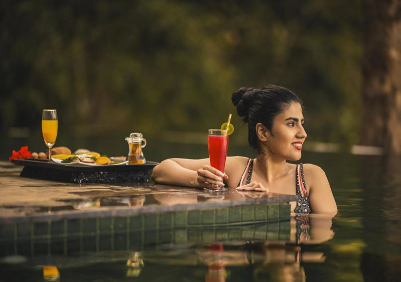 Chembarathi Wayanad Boutique Resort, Vaduvanchal, India
