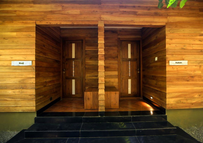 Chembarathi Wayanad Boutique Resort, Vaduvanchal, India