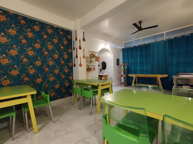 Jubels Homestay, Guwahati, India