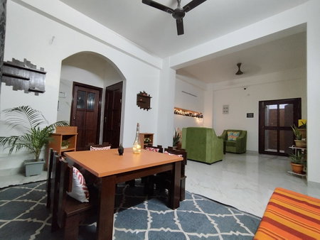 Jubels Homestay, Guwahati, India