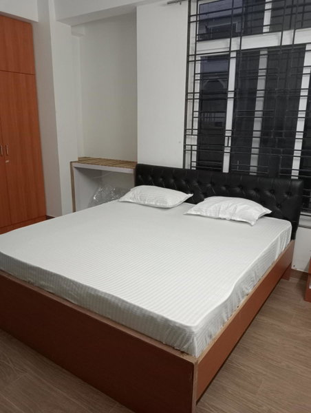 Jubels Homestay, Guwahati, India