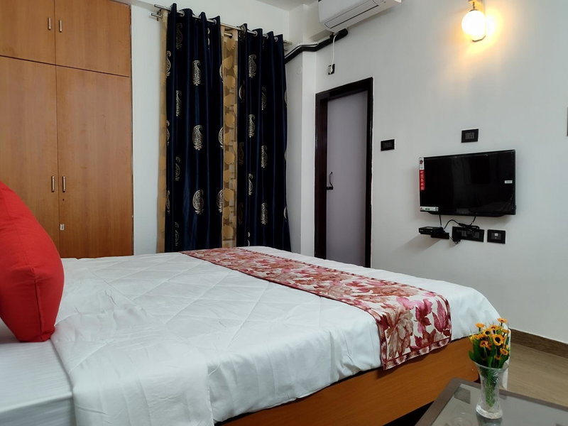 Jubels Homestay, Guwahati, India