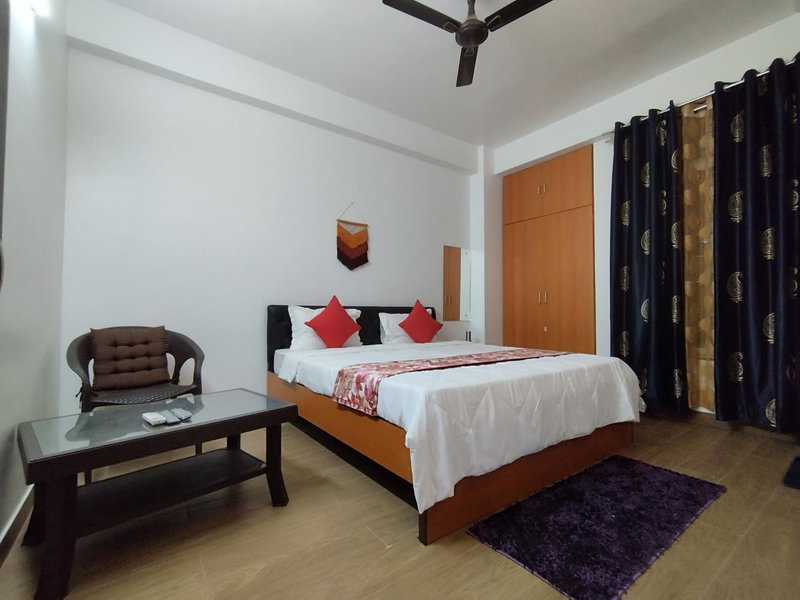 Jubels Homestay, Guwahati, India