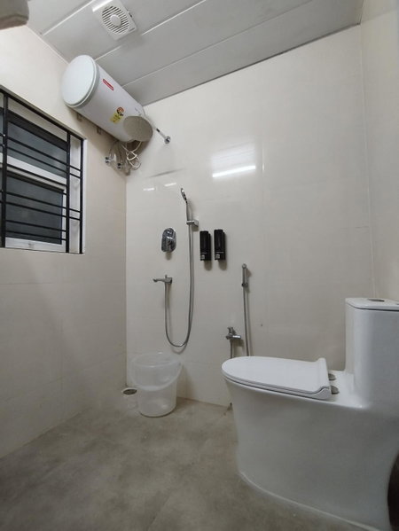 Jubels Homestay, Guwahati, India