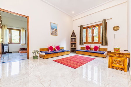 Villa by Mountain Homes- Lansdowne, Lansdowne, India