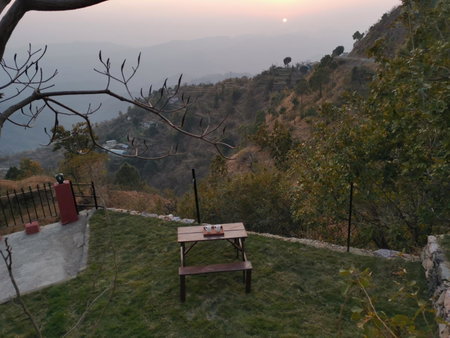 Villa by Mountain Homes- Lansdowne, Lansdowne, India